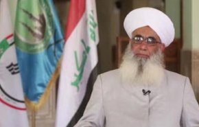 دارالفتوای عراق: معامله قرن خیانت به اسلام و ملت‌های آزاده است