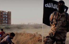 پیدا شدن جسد دو شهروند عراقی کشته شده توسط داعش در کرکوک
