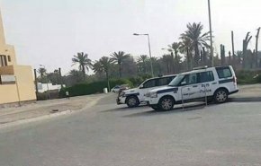 نیروهای امنیتی پنج شهروند را در آستانه انقلاب بحرین بازداشت کردند
