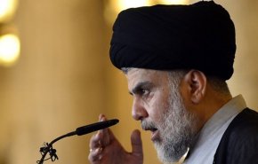 مقتدی صدر: کسی که سلاح علیه عراقی‌ها به دست گرفته، از ما نیست