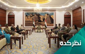 دیدار برهان نتانیاهو؛ خنجری بر پیکره انقلاب سودان