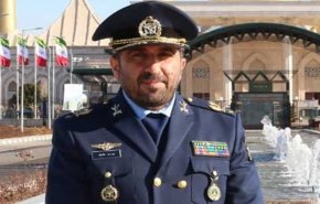 سرتیپ هادیان: نیروی هوایی ارتش مانع ورود داعش به مرزها شد
