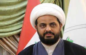 قیس الخزعلی: اقدام واشنگتن به برنامه مقاومت برای اخراج نظامیان آمریکایی مشروعیت داد
