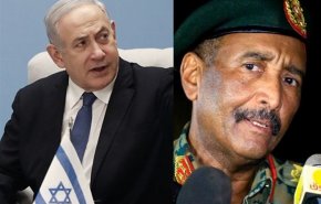 مقام سودانی در اعتراض به دیدار برهان نتانیاهو استعفا داد