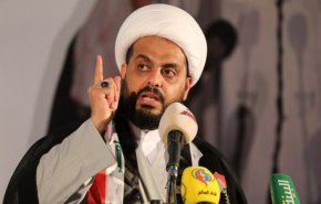 الخزعلی: آمریکا از دو ماه قبل تصمیم به ترور سردار سلیمانی گرفته بود