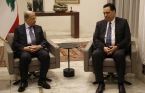 تصویب «بیانیه وزارتی» دولت جدید لبنان