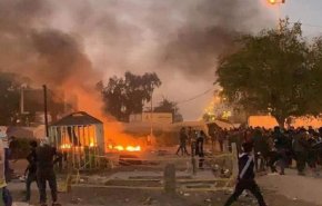 نائب عراقي: مندسون اثاروا الفتن وافتعلوا مواجهات بساحات التظاهر