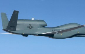 رمزگشایی از پهپاد جاسوسی آمریکا + فیلم