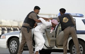 شاهد..قمع الحريات في السعودية عنوان يعود للواجهة من جديد