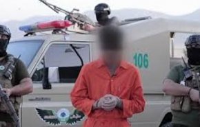 دستگیری برادر دستیار ابوبکر البغدادی در ذی قار عراق
