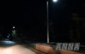 اولین لحظات ورود ارتش سوریه به شهر سراقب + فیلم