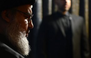 سید حسن نصرالله یکشنبه سخنرانی می کند