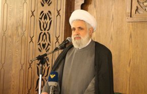 شیخ نعیم قاسم: حزب‌الله به دولت لبنان رای اعتماد خواهد داد/ معامله قرن مُرده به دنیا آمد