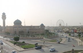 تفكيك خلية ارهابية في الرمادي