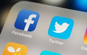 حساب فیسبوک در توییتر هک شد
