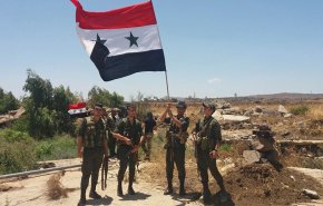 الجيش السوري يحرر 5 بلدات بريف إدلب 
