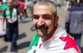 إعتقال ناشط سياسي جزائري بعد اعلان براءته
