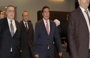 رئیس پارلمان سوریه عازم اردن شد
