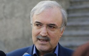 افراد مشکوک به ویروس کرونا که وارد کشور شده بودند پس از بستری و آزمایشات مکرر و جواب منفی آن همگی مرخص شدند + فیلم