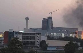 سرباز تایلندی مردم را به رگبار بست/ حداقل 12 نفر کشته شدند
