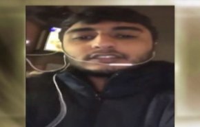 ناشط سعودي: لأول مرة نعلم ان لدينا حزب صهيوني ورئيسه سعودي!