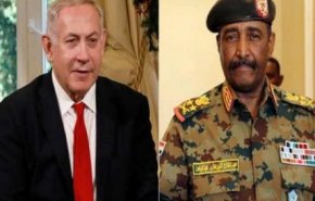 استخاره قبل از دیدار؛ جزئیاتی از دیدار مقام سودانی با نتانیاهو
