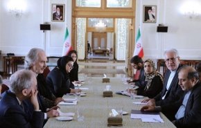 طهران مستعدة للوساط بين تركيا وسوريا
