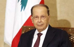 رئیس جمهور لبنان، دخالت حزب‌الله در امور دولت را تکذیب کرد
