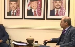 موضع ما در تشکیل کشور فلسطین به پایتختی قدس، ثابت است