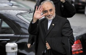 «صالحی» وارد وین شد