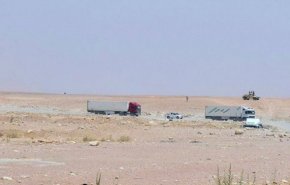افشای نقش پایگاه «عین الاسد» در رساندن اطلاعات به داعش در صحرای الانبار
