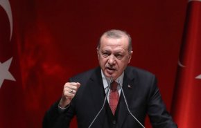 اردوغان؛ ترکیه نمی‌گذارد «معامله قرن»، روند صلح را به خطر بیندازد
