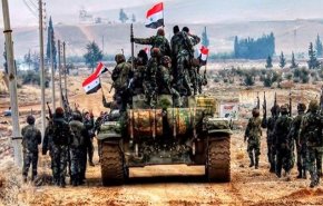 ارتش سوریه: بیش از 600 کیلومتر مربع را در استان‌های حلب و ادلب آزاد کردیم

