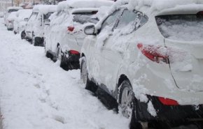 مدن عراقية ستشهد تساقط ثلوج بينها بغداد