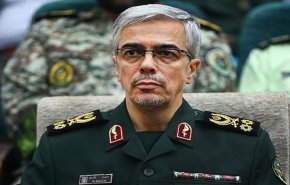 سرلشکر باقری: انتخاب آگاهانه مجلس را در رأس امور قرار می‌دهد