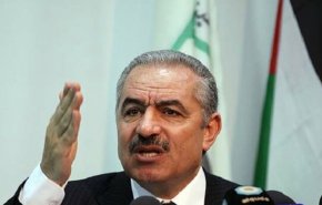 نخست وزیر فلسطین: معامله قرن طرحی یکطرفه برای تثبیت اشغالگری است