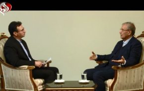 برای مذاکره با همان قالب 1+5 آماده هستیم/ اروپایی ها در مقابل آمریکا احساس ضعف می کنند/ هنوز هم برجام را یک معاهده و تفاهم بسیار خوب می دانیم/ امیدواریم در بحث ابتکار هرمز تعقل در دولت سعودی​​​​​​​ ایجاد شود/ معامله قرن به سرانجام نمی رسد/ مرسی آقای ترامپ، برای خودت!