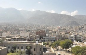 دلیل توقف عملیات مارب چه بود؟