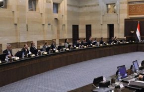 آغاز آواربرداری، بازسازی و خدمات دولتی در مناطق تازه آزاد شده سوریه
