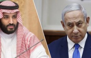 جزئیات نشست ضد ایرانی بن سلمان و نتانیاهو در ساحل دریای سرخ