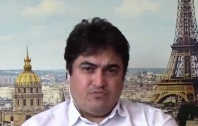 اعترافات روح الله زم از افشای محل استقرار سپهبد سلیمانی در سوریه تا تحریم‎ها علیه ایران  +فیلم