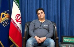 تصاویر اولین جلسه دادگاه روح‌الله زم