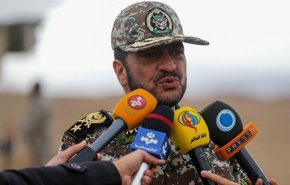 الدفاع الجوي الايراني: لسنا بحاجة للاجانب في صناعات الدفاع الصاروخي