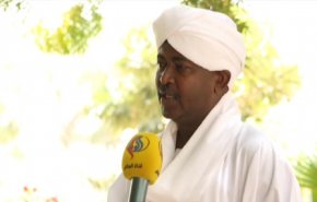 تمجید شخصیت‎های سودانی از انقلاب اسلامی ایران