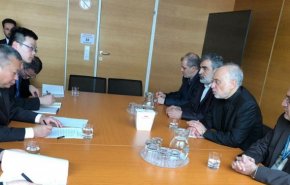 صالحی خطاب به همتای چینی: تاخیرها در پروژه راکتور اراک را جبران کنید