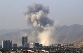 انفجار انتحاری در کابل 5 کشته برجا گذاشت