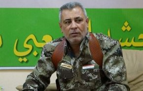 واکنش الحشد الشعبی به تلاش‌ها برای استقرار دوباره پیشمرگه در محور شمال عراق