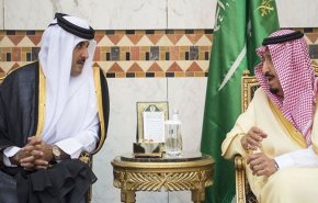 رویترز: مذاکرات عربستان و قطر شکست خورد