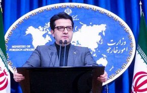 موسوی: برنامه دفاعی موشکی ایران هم هیچ ارتباطی با قطعنامه 2231 ندارد