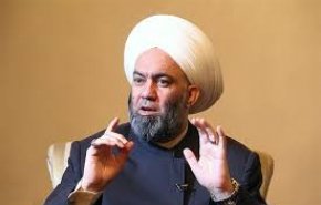 رئیس جمعیت علمای اهل سنت عراق: در مورد اهداف شهدا با کسی تعارف نداریم